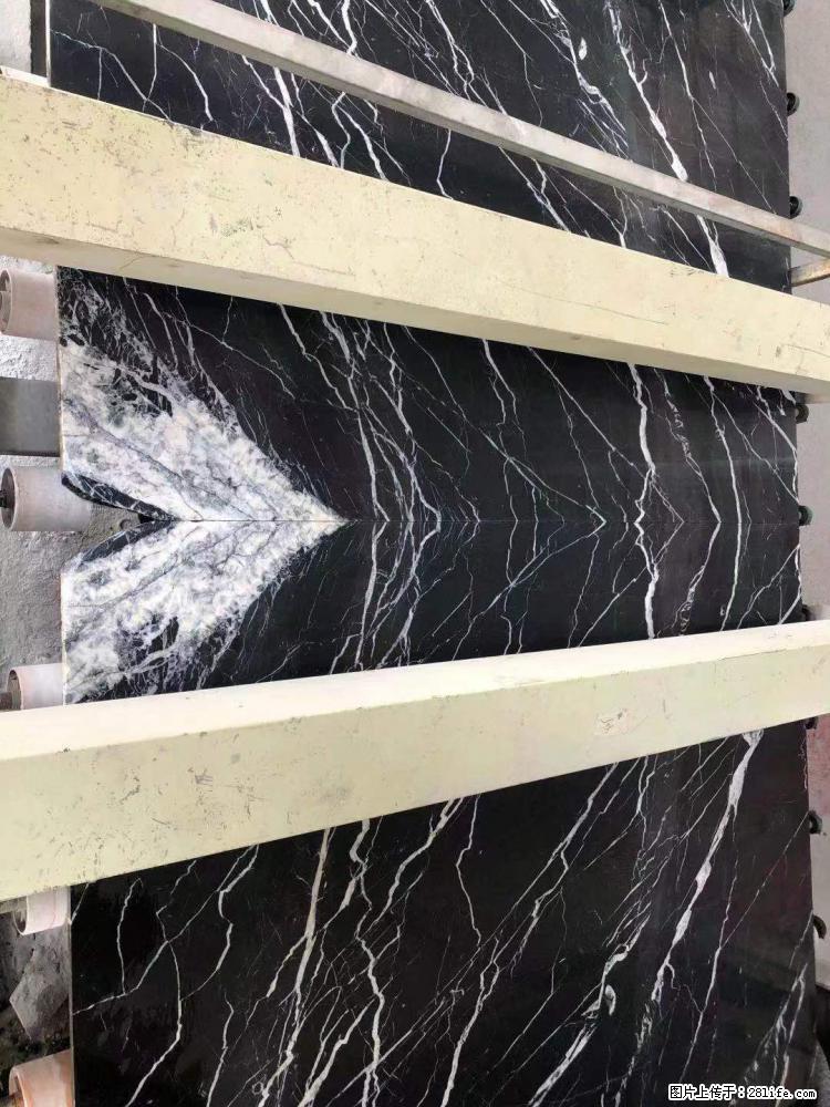 【远洋石材】小广告来一波,对磨的效果真不错,亮,黑,柔性好,这样的料还有6颗,有喜欢这款的欢迎来电 - 新手上路 - 雅安生活社区 - 雅安28生活网 ya.28life.com