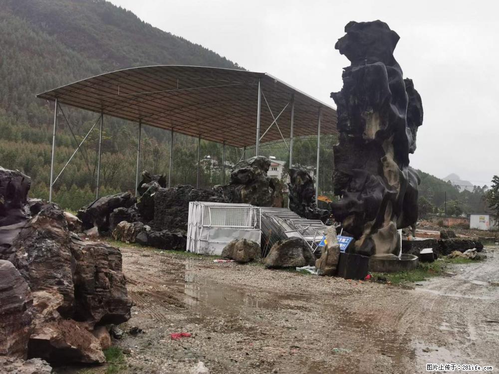 风景石、假山石大量有货,有需要的欢迎联系 - 新手上路 - 雅安生活社区 - 雅安28生活网 ya.28life.com