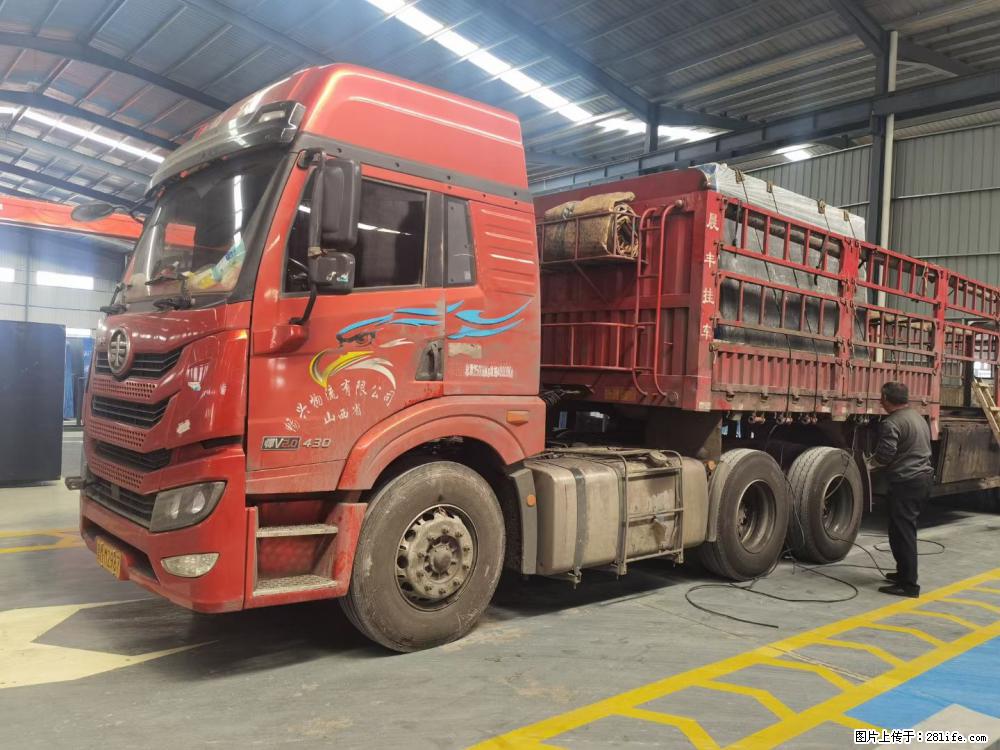 【灌阳县文市镇万达石材厂】黑白根厂家提供老板想要的的各种尺寸 - 新手上路 - 雅安生活社区 - 雅安28生活网 ya.28life.com