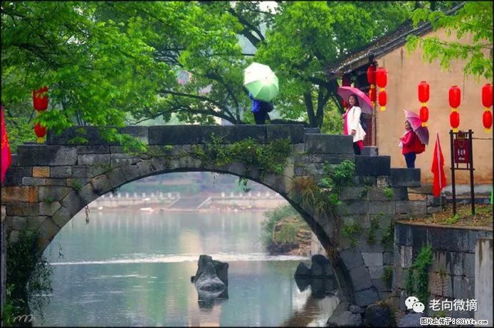 【春天,广西桂林灌阳县向您发出邀请!】江口老街又逢春 - 游山玩水 - 雅安生活社区 - 雅安28生活网 ya.28life.com