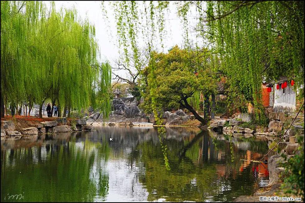 【春天,广西桂林灌阳县向您发出邀请!】江口老街又逢春 - 游山玩水 - 雅安生活社区 - 雅安28生活网 ya.28life.com