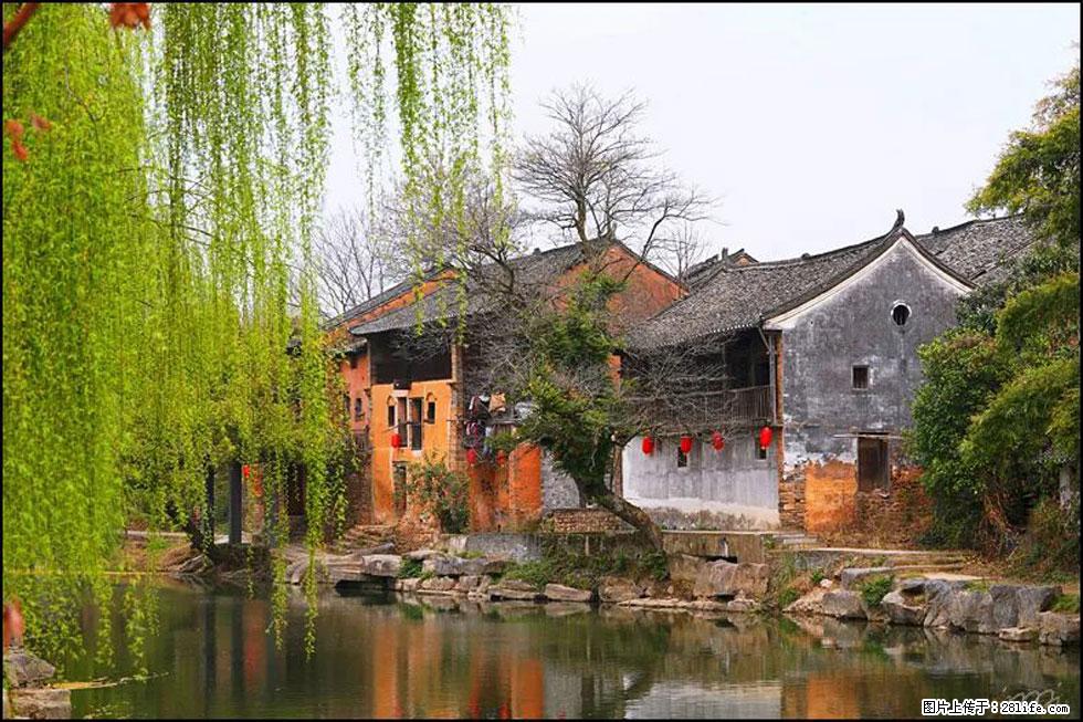 【春天,广西桂林灌阳县向您发出邀请!】江口老街又逢春 - 游山玩水 - 雅安生活社区 - 雅安28生活网 ya.28life.com