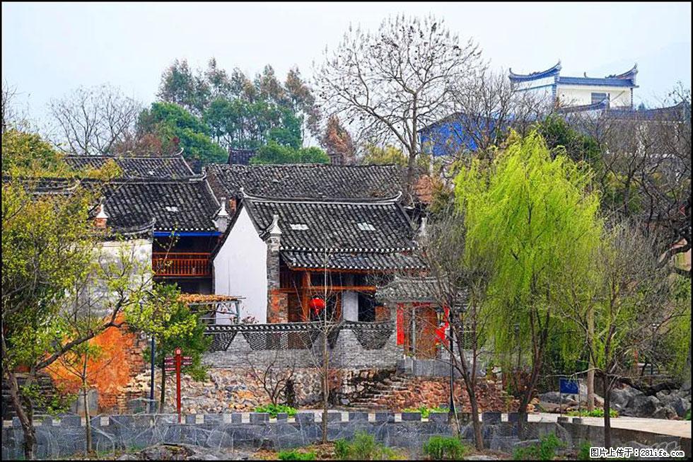 【春天,广西桂林灌阳县向您发出邀请!】江口老街又逢春 - 游山玩水 - 雅安生活社区 - 雅安28生活网 ya.28life.com