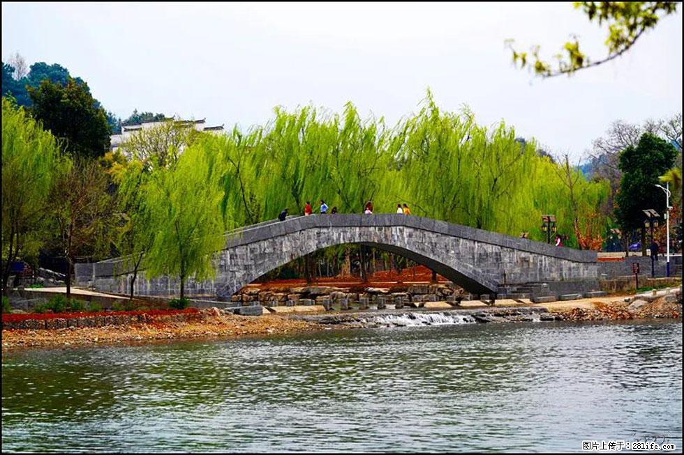 【春天,广西桂林灌阳县向您发出邀请!】江口老街又逢春 - 游山玩水 - 雅安生活社区 - 雅安28生活网 ya.28life.com