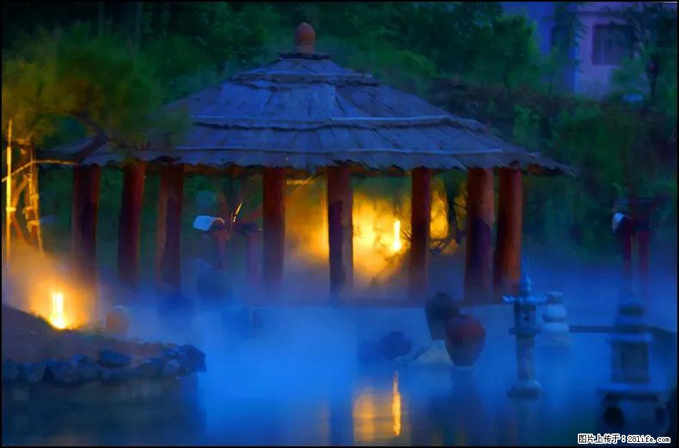 【春天,广西桂林灌阳县向您发出邀请!】如梦似幻莲溪庐 - 游山玩水 - 雅安生活社区 - 雅安28生活网 ya.28life.com