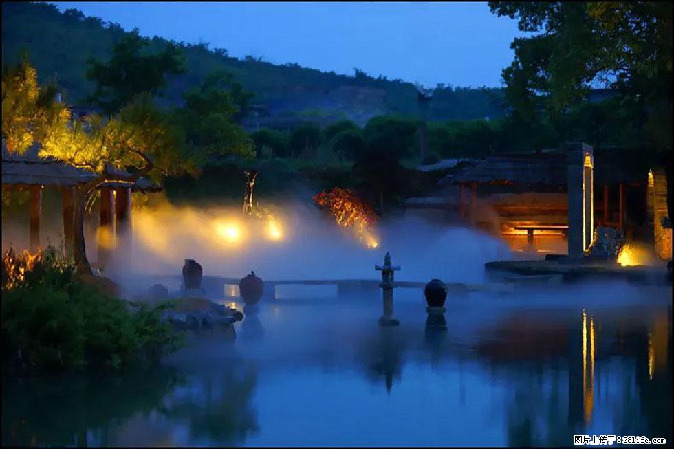 【春天,广西桂林灌阳县向您发出邀请!】如梦似幻莲溪庐 - 游山玩水 - 雅安生活社区 - 雅安28生活网 ya.28life.com