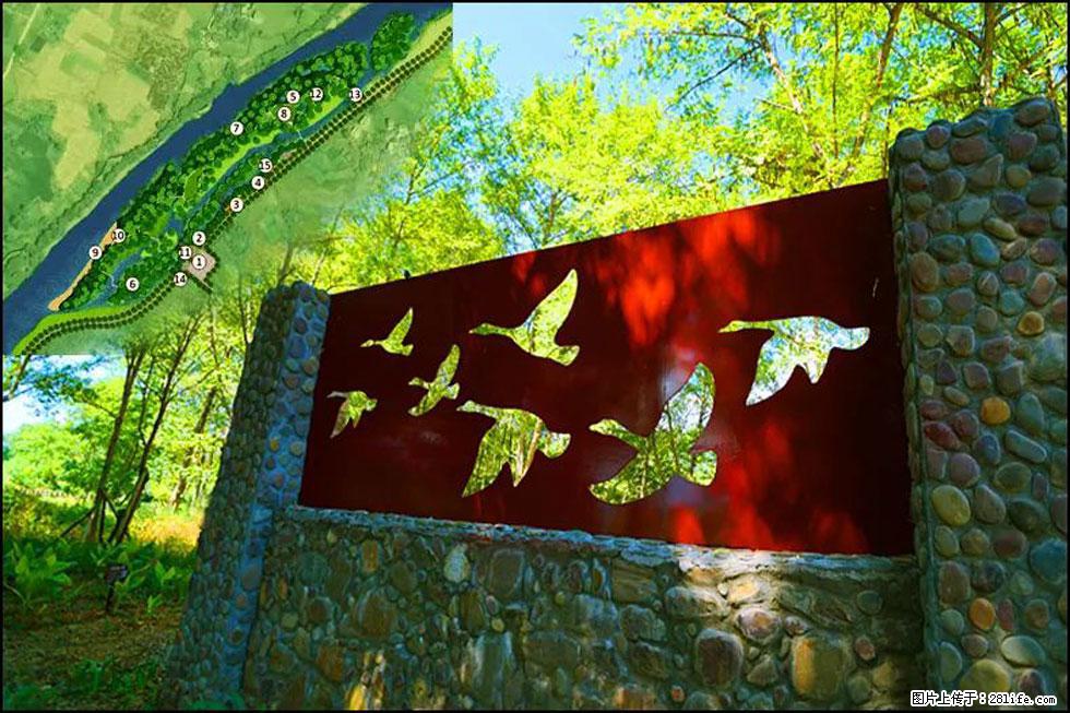 【春天,广西桂林灌阳县向您发出邀请!】熊家寨湿地公园 - 游山玩水 - 雅安生活社区 - 雅安28生活网 ya.28life.com