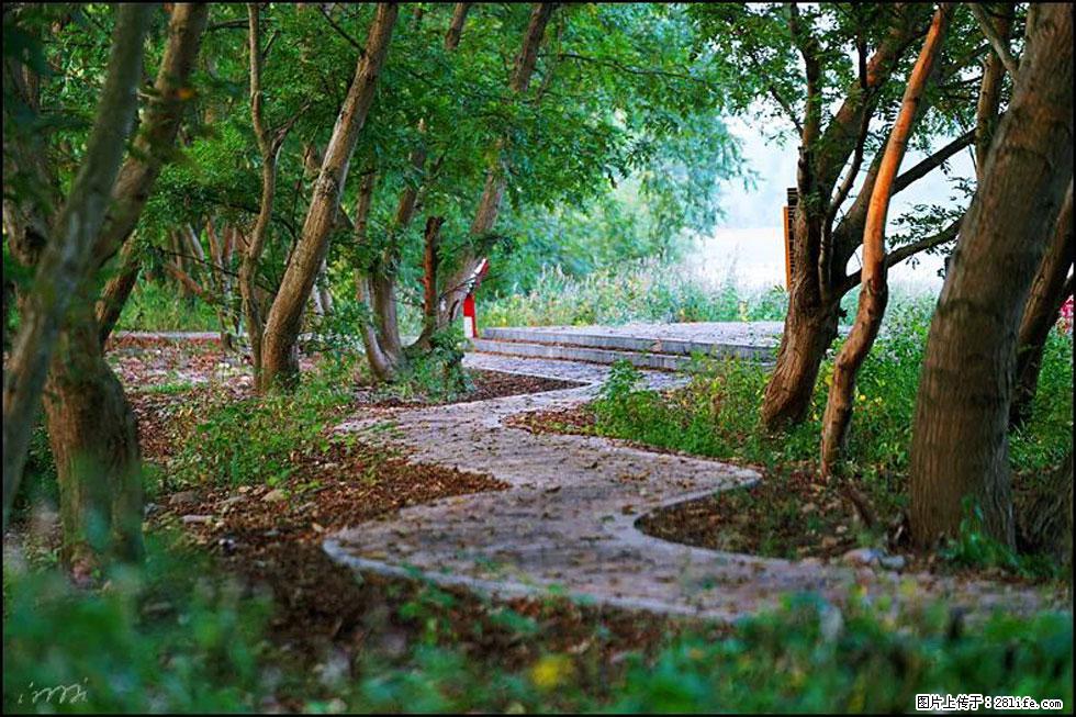 【春天,广西桂林灌阳县向您发出邀请!】熊家寨湿地公园 - 游山玩水 - 雅安生活社区 - 雅安28生活网 ya.28life.com