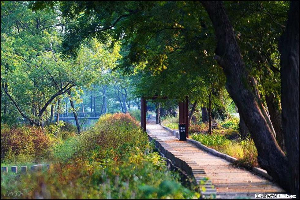 【春天,广西桂林灌阳县向您发出邀请!】熊家寨湿地公园 - 游山玩水 - 雅安生活社区 - 雅安28生活网 ya.28life.com