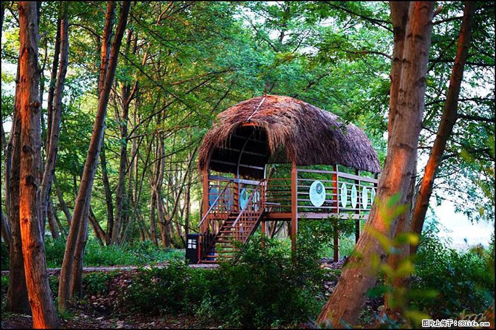 【春天,广西桂林灌阳县向您发出邀请!】熊家寨湿地公园 - 游山玩水 - 雅安生活社区 - 雅安28生活网 ya.28life.com