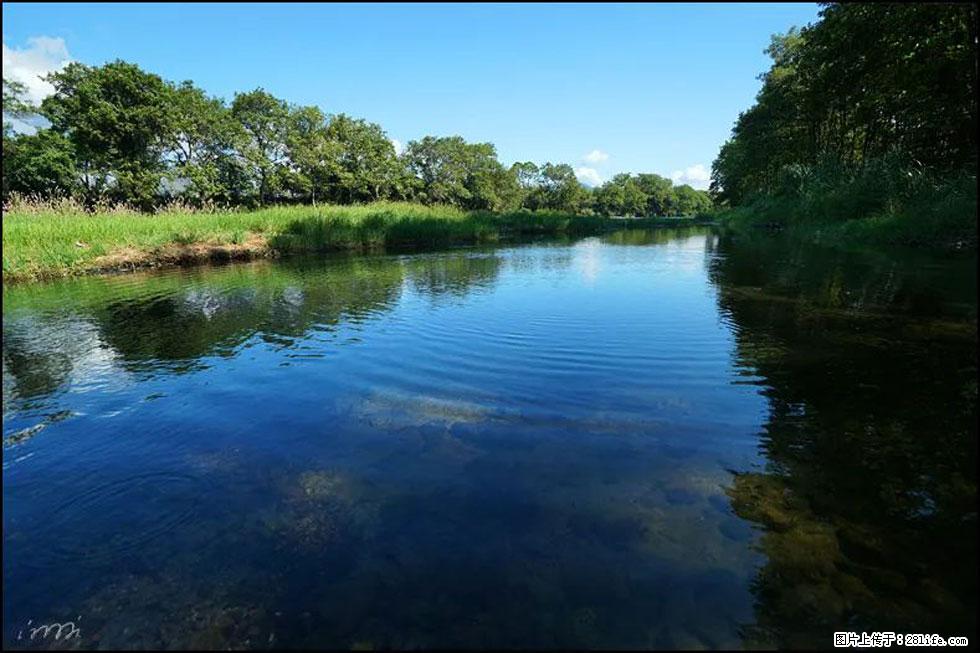 【春天,广西桂林灌阳县向您发出邀请!】熊家寨湿地公园 - 游山玩水 - 雅安生活社区 - 雅安28生活网 ya.28life.com