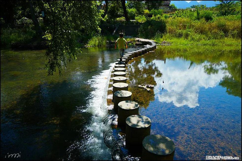 【春天,广西桂林灌阳县向您发出邀请!】熊家寨湿地公园 - 游山玩水 - 雅安生活社区 - 雅安28生活网 ya.28life.com