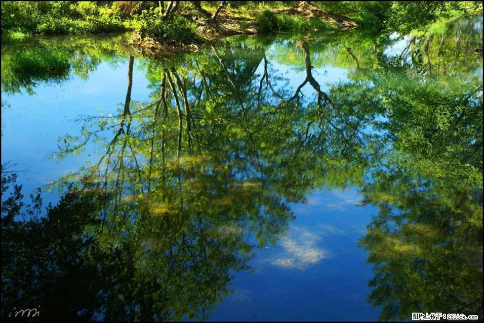 【春天,广西桂林灌阳县向您发出邀请!】熊家寨湿地公园 - 游山玩水 - 雅安生活社区 - 雅安28生活网 ya.28life.com