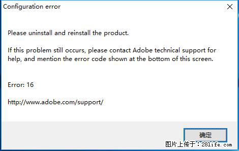 Photoshop不能直接拖拽打开图片的解决办法 - 生活百科 - 雅安生活社区 - 雅安28生活网 ya.28life.com