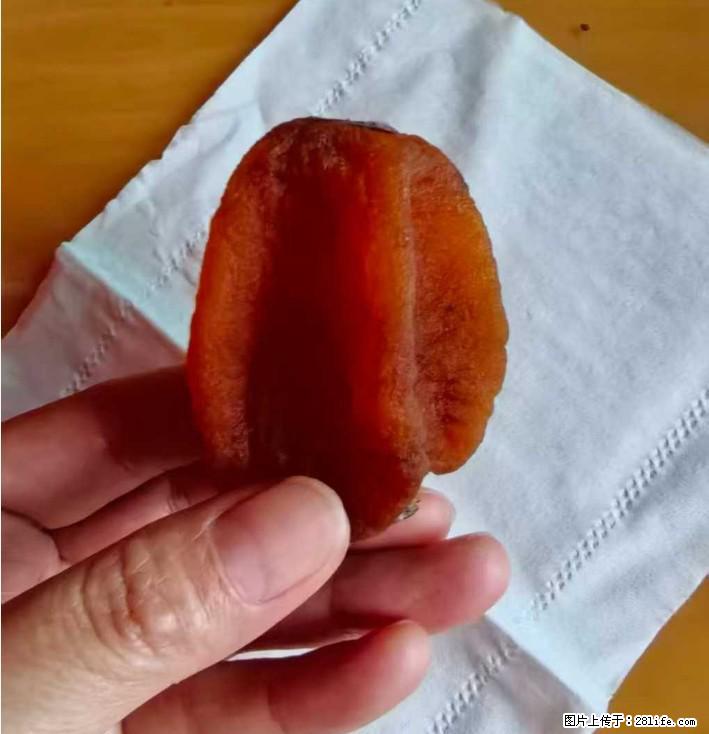 广西桂林平乐桥亭【柿饼之乡】2025年纯手工制作、无任何添加剂的第一批柿饼准备上市了,欢迎联系订购! - 土特产 - 饮食特产 - 雅安分类信息 - 雅安28生活网 ya.28life.com