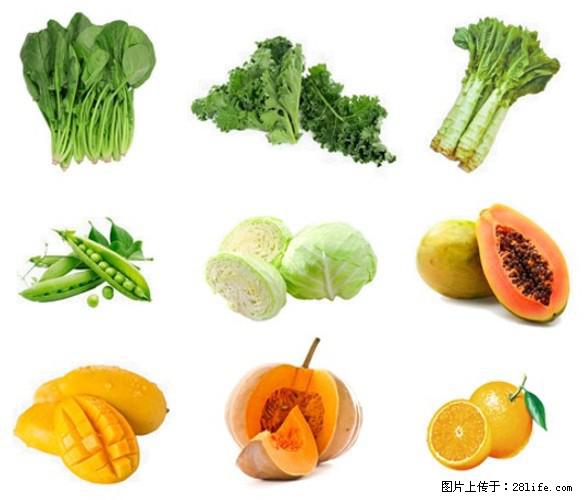 叶黄素有什么功效和作用 - 生活百科 - 雅安生活社区 - 雅安28生活网 ya.28life.com