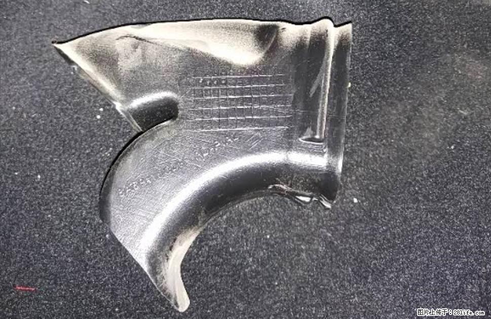 【福特·嘉年华】主驾驶位脚部空调不出风，如何解决？ - 车友部落 - 雅安生活社区 - 雅安28生活网 ya.28life.com