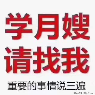 为什么要学习月嫂，育婴师？ - 雅安28生活网 ya.28life.com