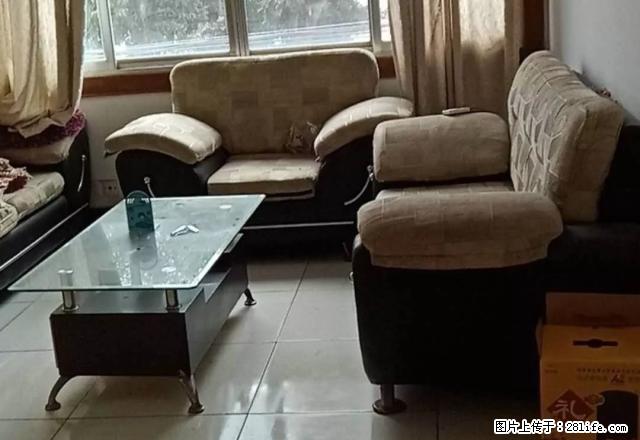 川农新区套二精装带家具家电拧包入住 - 房屋出租 - 房屋租售 - 雅安分类信息 - 雅安28生活网 ya.28life.com