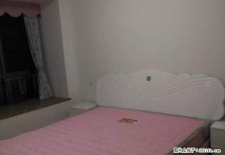 川农新区附近套二精装拧包入住学生勿扰 - 雅安28生活网 ya.28life.com