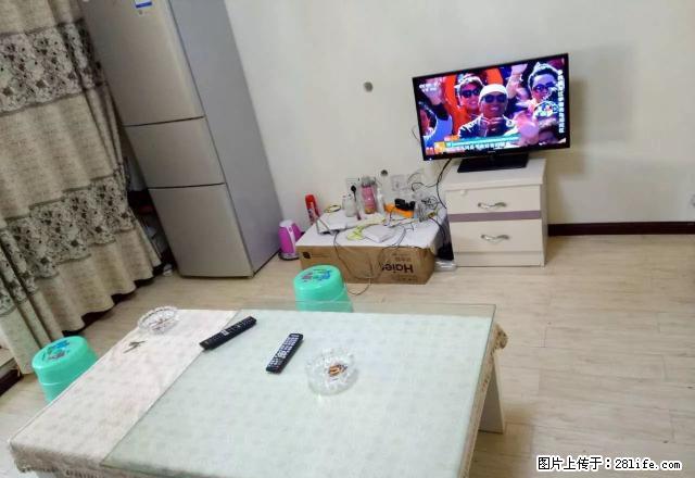 (单间出租)羌江南路精装修 地段好 环境优雅 - 房屋出租 - 房屋租售 - 雅安分类信息 - 雅安28生活网 ya.28life.com