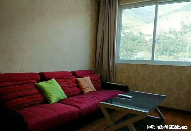 川航小区 1室1厅1卫 - 房屋出租 - 房屋租售 - 雅安分类信息 - 雅安28生活网 ya.28life.com