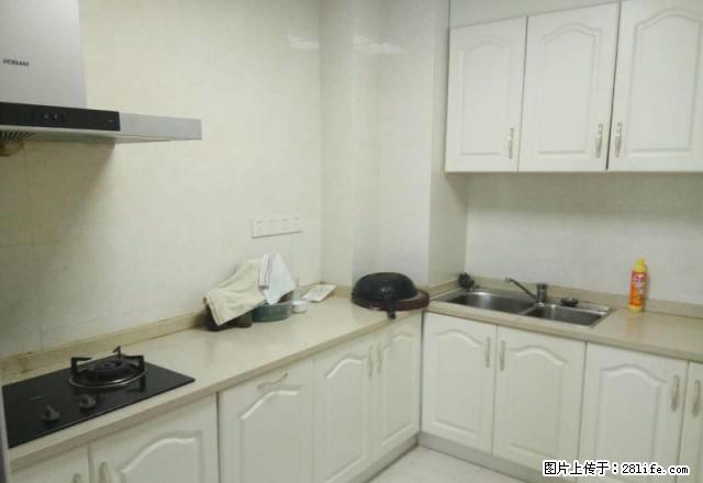 拓海江岸 精装套三 全新出租带全新家具家电 带衣帽间 - 房屋出租 - 房屋租售 - 雅安分类信息 - 雅安28生活网 ya.28life.com