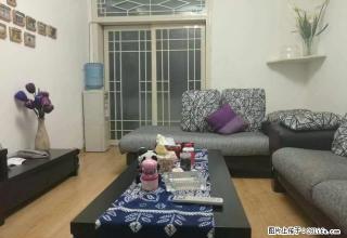 2427小北街 2室1厅1卫 80平简装家具家电 - 雅安28生活网 ya.28life.com