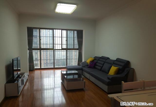 恒信上海城套二单卫精装修拎包入住 - 房屋出租 - 房屋租售 - 雅安分类信息 - 雅安28生活网 ya.28life.com