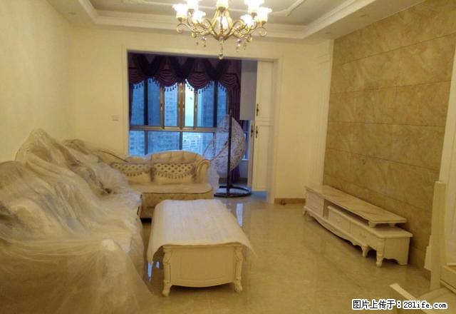 拓海江岸精装套三出租，环境幽静 - 房屋出租 - 房屋租售 - 雅安分类信息 - 雅安28生活网 ya.28life.com