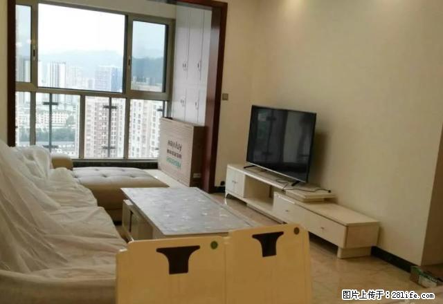 正黄一期 套二单卫精装修 拎包入住 - 房屋出租 - 房屋租售 - 雅安分类信息 - 雅安28生活网 ya.28life.com