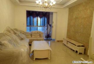 拓海江岸精装套三出租，环境幽静 - 雅安28生活网 ya.28life.com