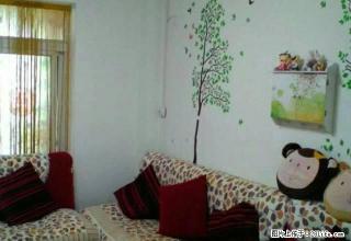 万达广场附近电梯公寓，精装修，家具家电齐全，拎包入住户型方正 - 雅安28生活网 ya.28life.com