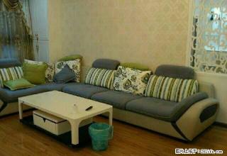 万达广场对面小区，322户型方正南北通透采光好，精装修 - 雅安28生活网 ya.28life.com