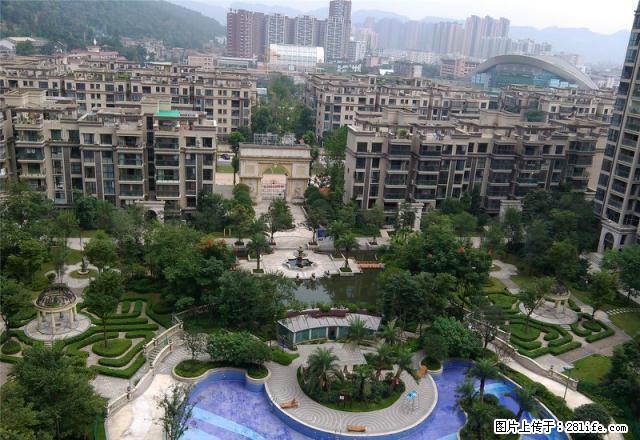 领地二期110平精装出租 - 房屋出租 - 房屋租售 - 雅安分类信息 - 雅安28生活网 ya.28life.com