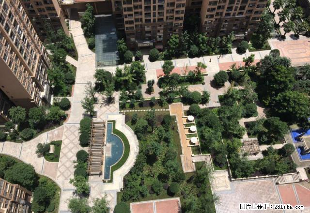 上海城精装套二出租，家具家电齐全 - 房屋出租 - 房屋租售 - 雅安分类信息 - 雅安28生活网 ya.28life.com