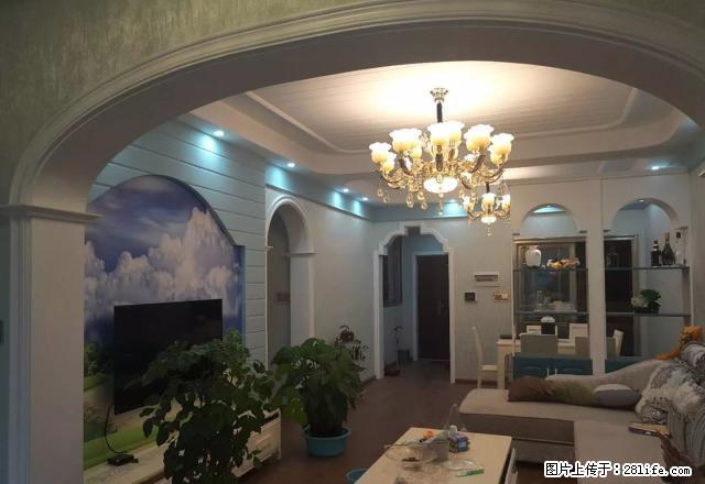 第壹江岸套二精装出租 - 房屋出租 - 房屋租售 - 雅安分类信息 - 雅安28生活网 ya.28life.com