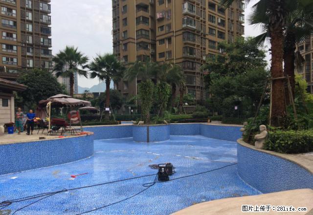 第壹江岸精装套三出租,2100每月 - 房屋出租 - 房屋租售 - 雅安分类信息 - 雅安28生活网 ya.28life.com