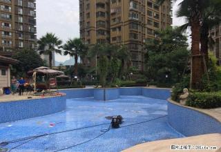 第壹江岸精装套三出租，2100每月 - 雅安28生活网 ya.28life.com