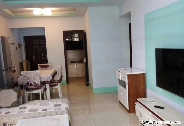 上海城套二双卫/带2台空调/家具家电齐全/ - 房屋出租 - 房屋租售 - 雅安分类信息 - 雅安28生活网 ya.28life.com