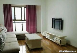 /上海城套二住房/精装出租/住过人的安全 - 雅安28生活网 ya.28life.com