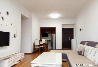 恒信上海城，精装带空调拎包入住 - 雅安28生活网 ya.28life.com