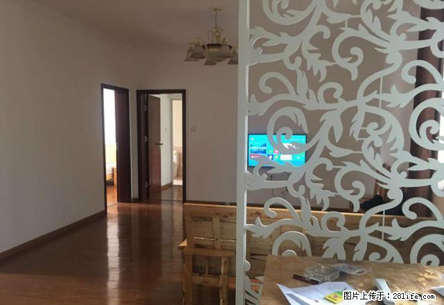 正黄一期 套三精装修 带家具家电 带空调 拎包入住 - 房屋出租 - 房屋租售 - 雅安分类信息 - 雅安28生活网 ya.28life.com