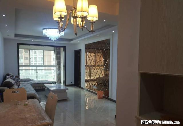 上海城套二单卫 带家具家电 采光好 拎包入住 - 房屋出租 - 房屋租售 - 雅安分类信息 - 雅安28生活网 ya.28life.com