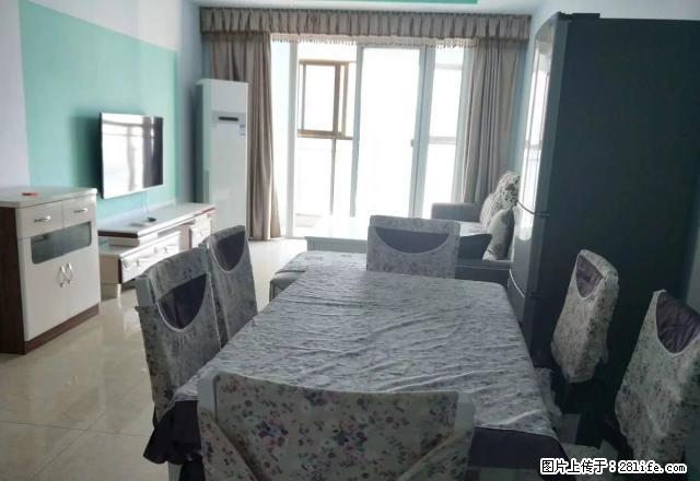 上海城精装修 套二 带两个空调 采光好 拎包入住 - 房屋出租 - 房屋租售 - 雅安分类信息 - 雅安28生活网 ya.28life.com