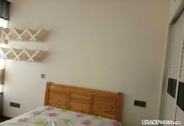 正黄一期套三单卫精装修出租 采光好 带三个空调 - 房屋出租 - 房屋租售 - 雅安分类信息 - 雅安28生活网 ya.28life.com