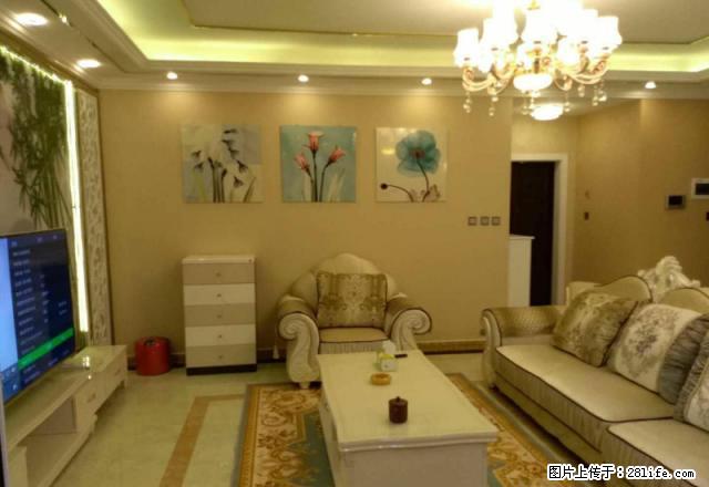 正黄一期套三双卫 豪装 带家具家电 拎包入住 - 房屋出租 - 房屋租售 - 雅安分类信息 - 雅安28生活网 ya.28life.com