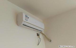 正黄套二 精装空房 带空调 初次出租 - 雅安28生活网 ya.28life.com