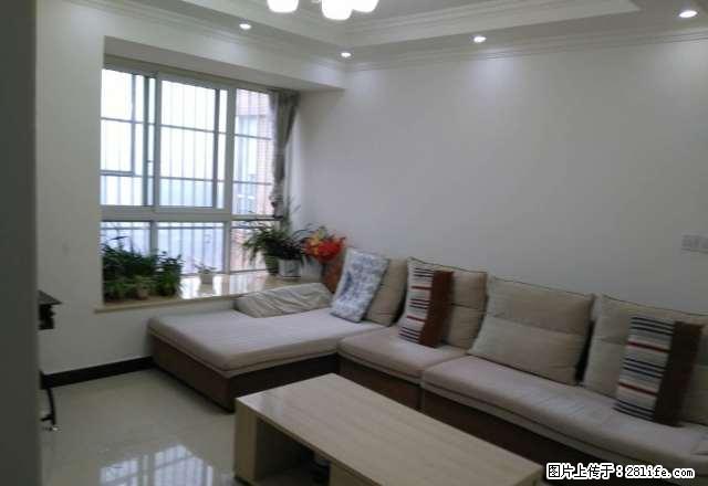 和平小区精装套二 带家具家电 看房方便 拎包入住 - 房屋出租 - 房屋租售 - 雅安分类信息 - 雅安28生活网 ya.28life.com