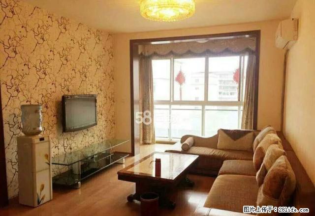 川航雅郡精装套二 带家具家电 看房方便 拎包入住 - 房屋出租 - 房屋租售 - 雅安分类信息 - 雅安28生活网 ya.28life.com